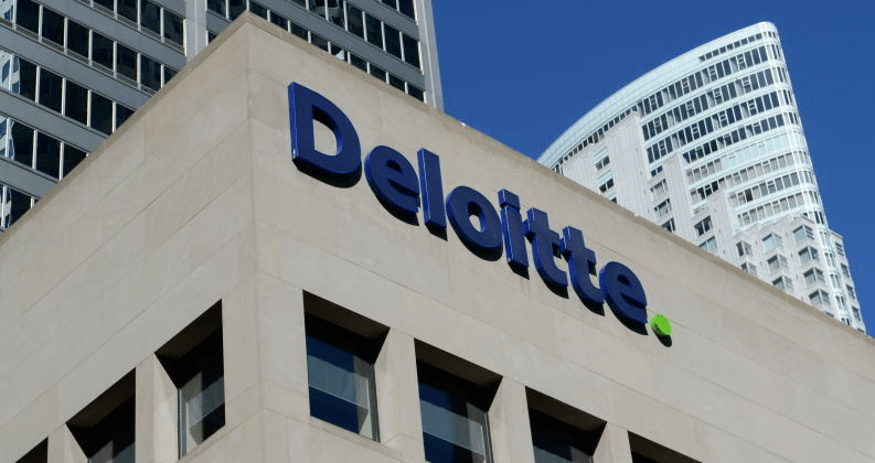 德勤员工举报公司审计违规 红黄蓝等公司被点名