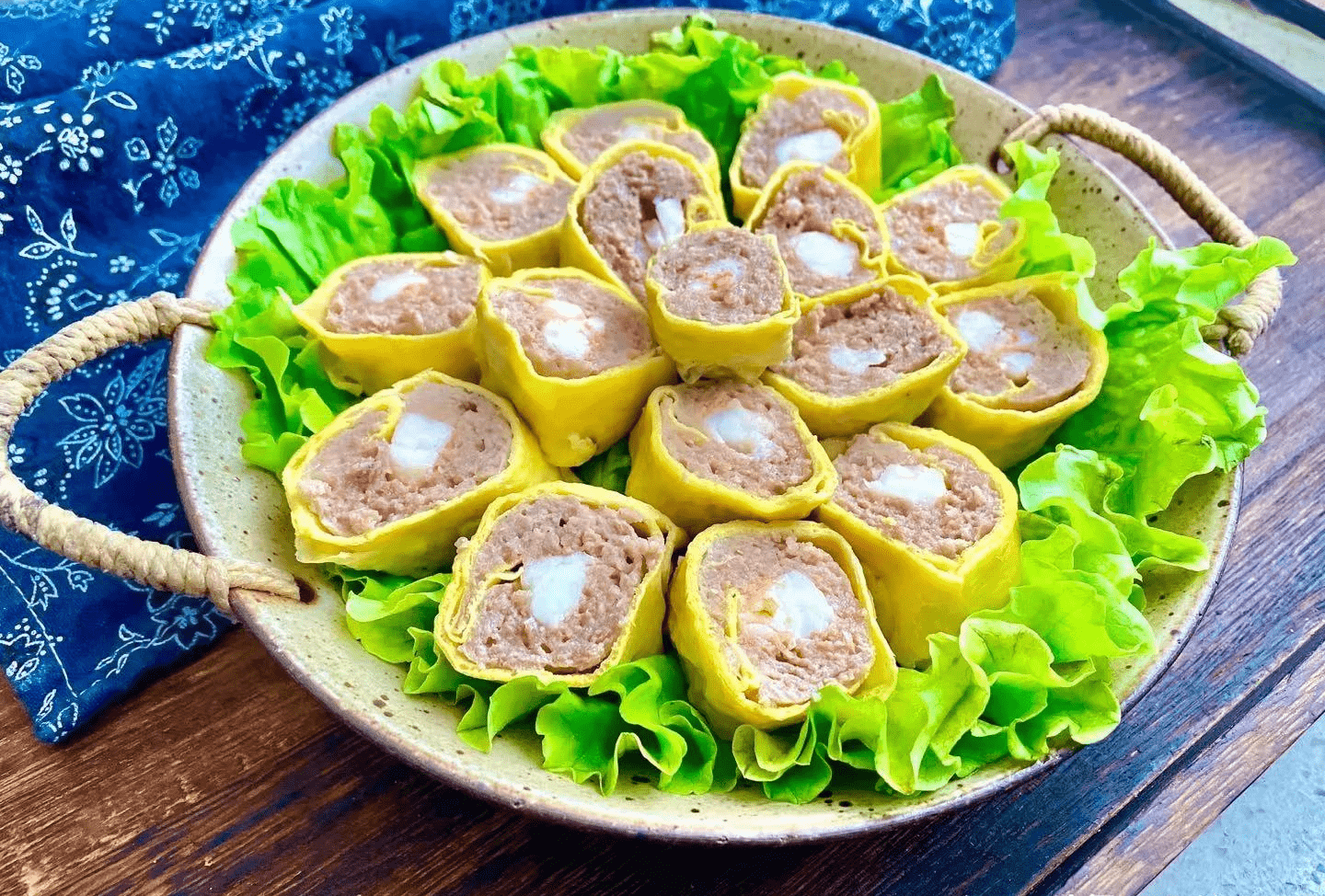 御膳房年夜饭菜单出炉一家人10个热菜4个凉菜个个硬菜年味十足