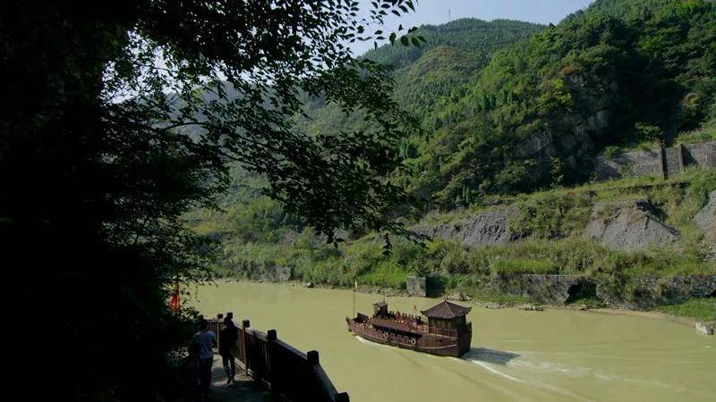 创建天府旅游名县！不负春日好时光丨朝天邀你来春游——朝天旅游