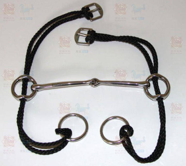 涨知识 关于衔铁你知道多少 游环衔铁 尺寸