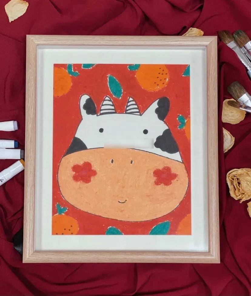 35套手工方案,教你轻松打造满满年味_小牛