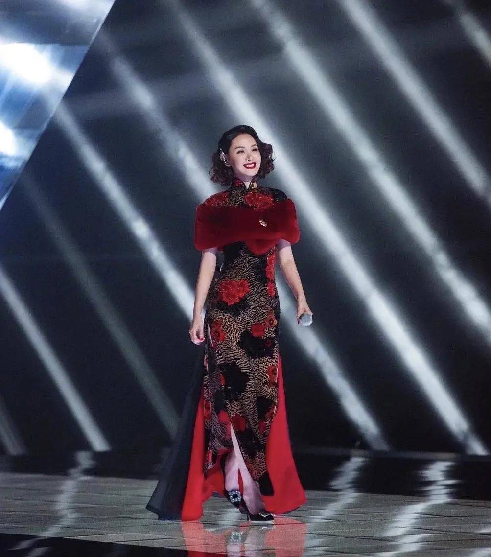 做13年主妇 美到巅峰的她终于觉醒 今日资讯网