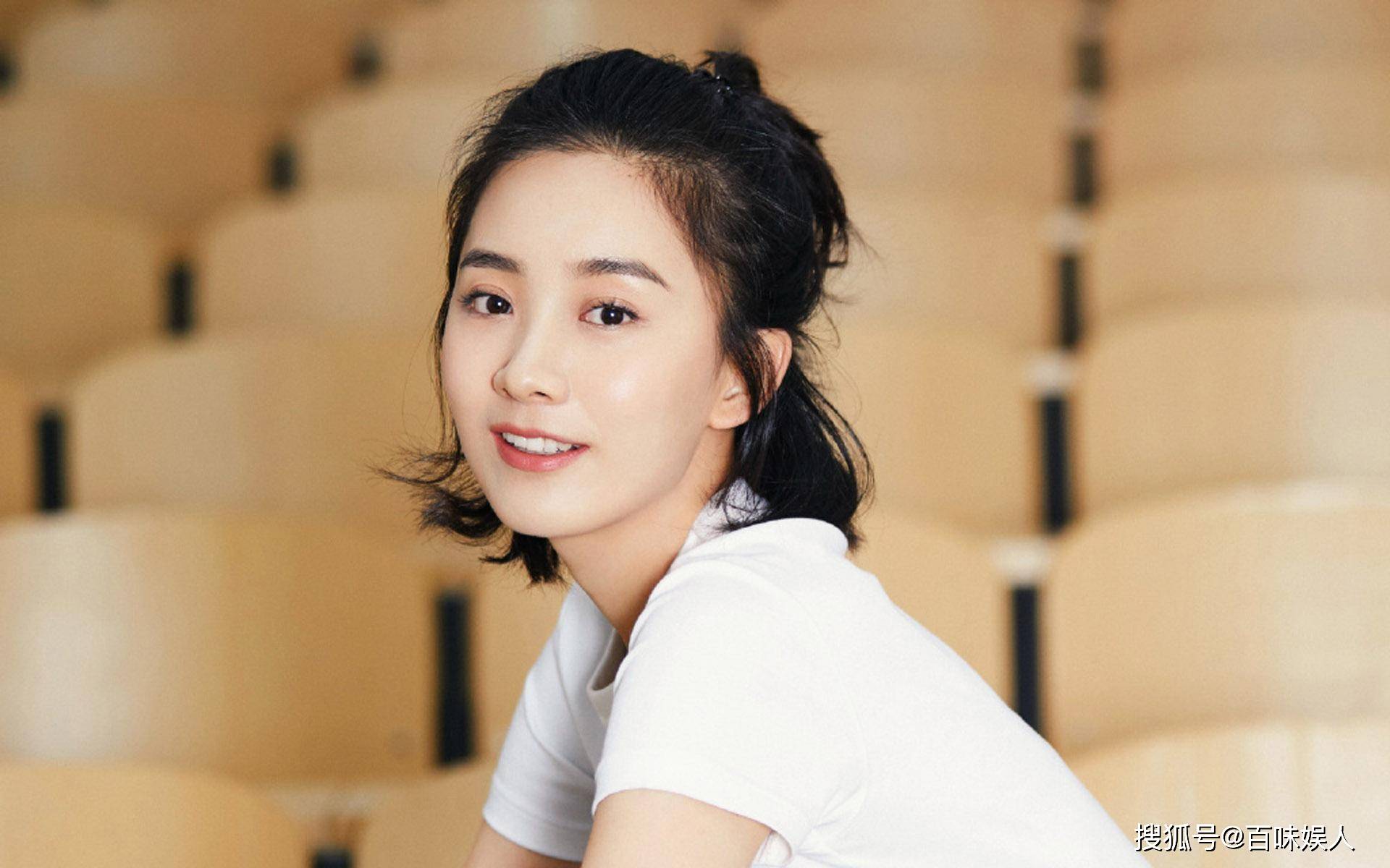 《橘生暗恋淮南》播出当晚,朱颜曼滋这个女演员,居然上了热搜