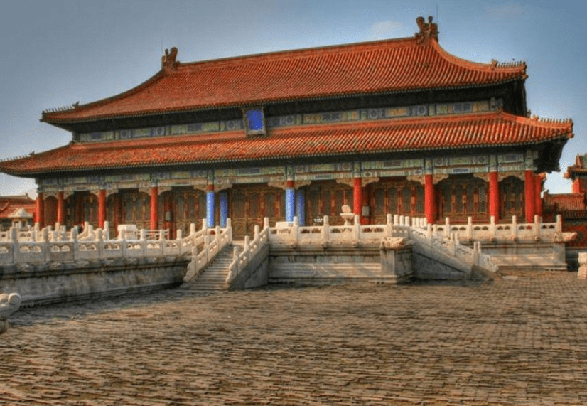 这里被称作第2个故宫，面积比北京故宫大还免门票，可名气却不响