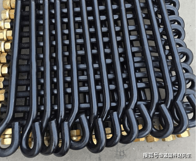 普通螺栓和高强度螺栓的区别是什么