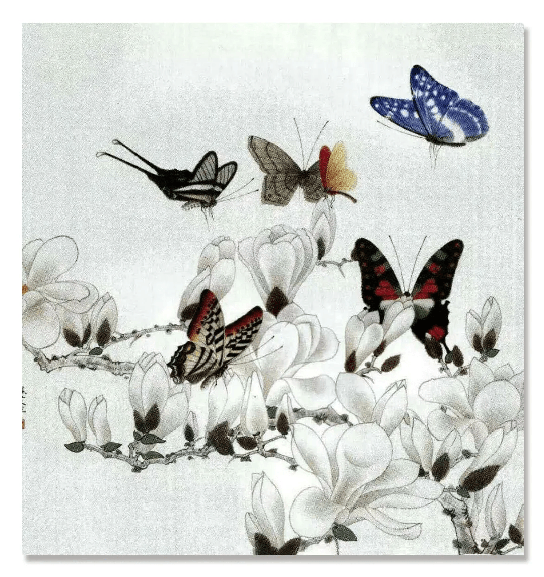 「魏建军」|丹青追梦 水墨本色-中国当代书画名家个人云展览