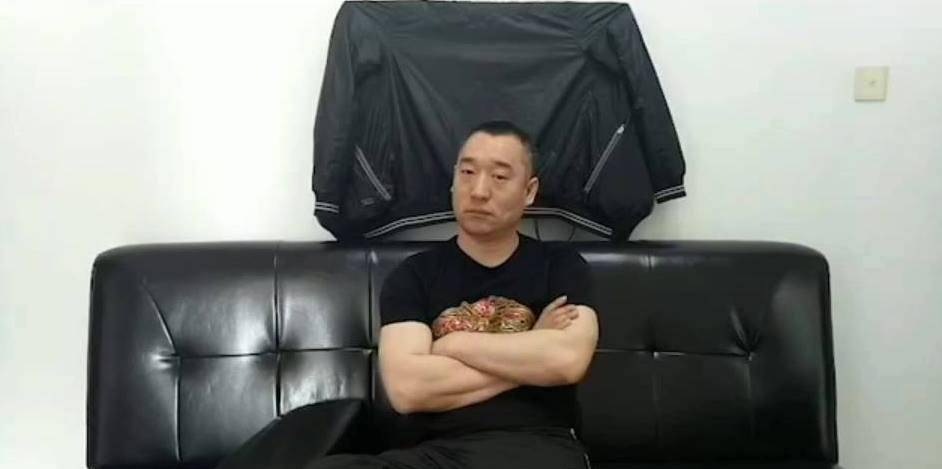 原创6年前那个在网络走红的大力哥现如今怎么样了