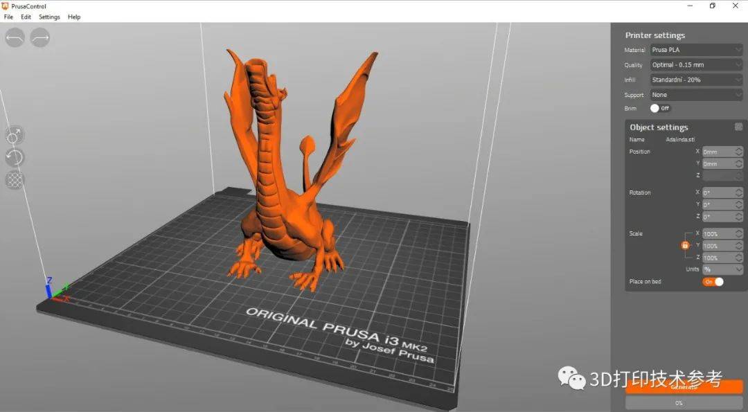 Magics|十款时下最热门的3D打印数据处理软件，哪款适合你