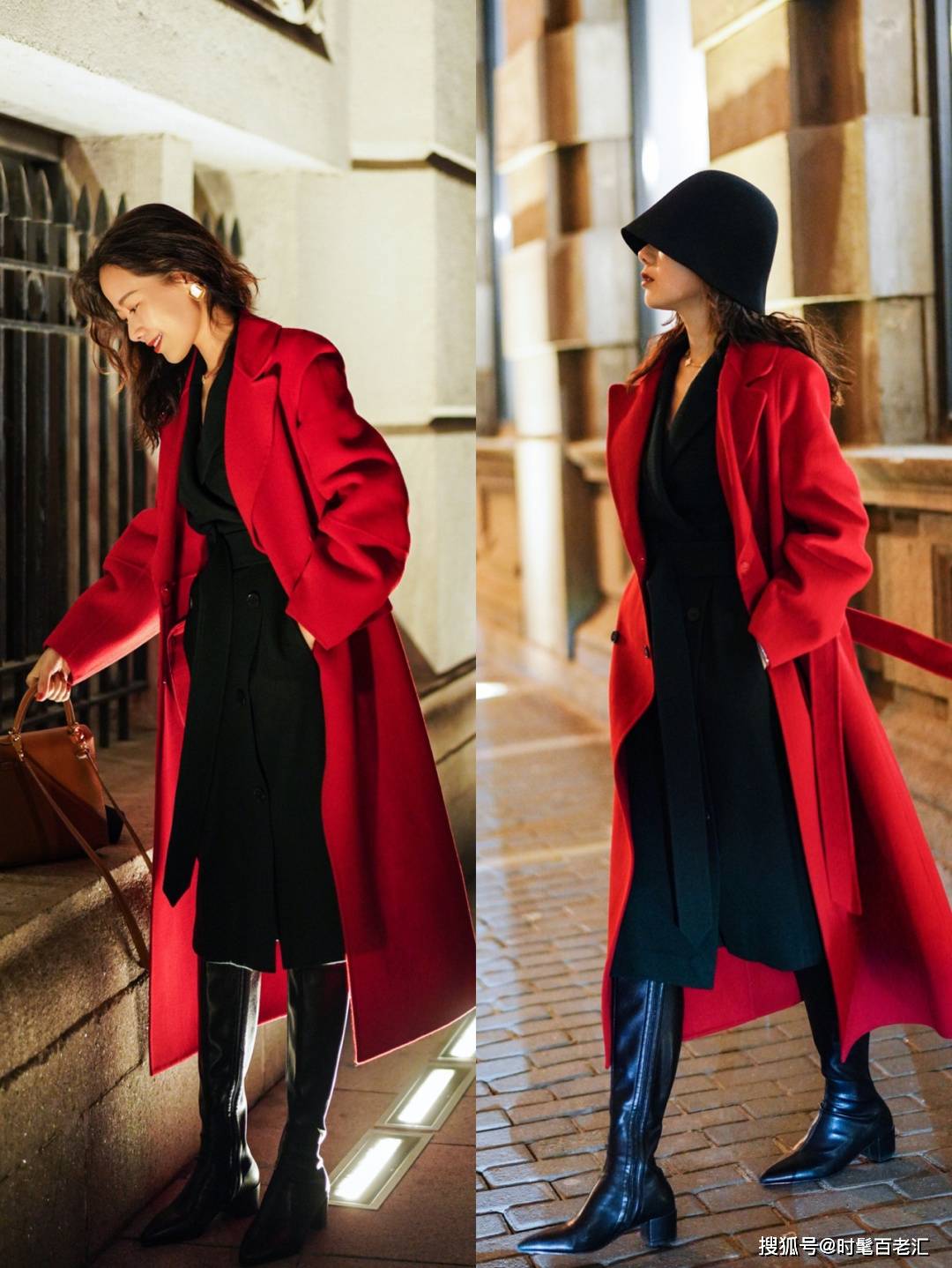 时尚穿搭博主春节 78143fd6cb7946f3891a20707d6affe6.jpeg