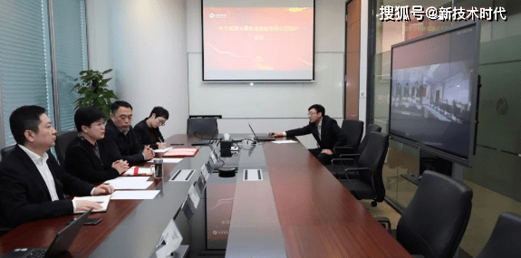 CCCC能源和烟台港将围绕西岗区的液化天然气接收站进行全产业链深度合作