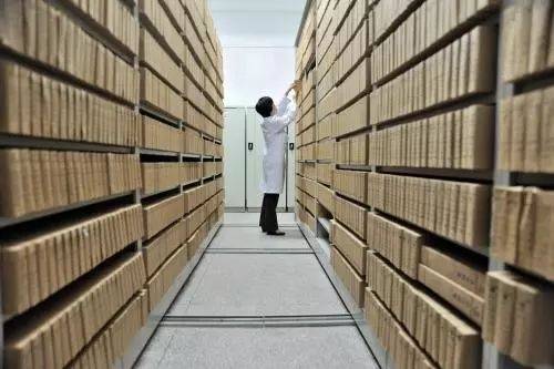 人事档案如何查阅这几点要记牢可以避免很多麻烦