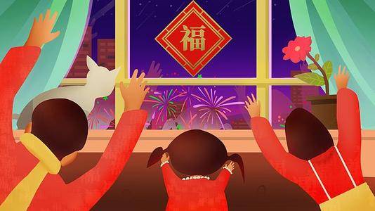 除了庙会，春节还有这么多乐翻天的互动活动！蜜拓蜜：抓住假期的“尾巴”