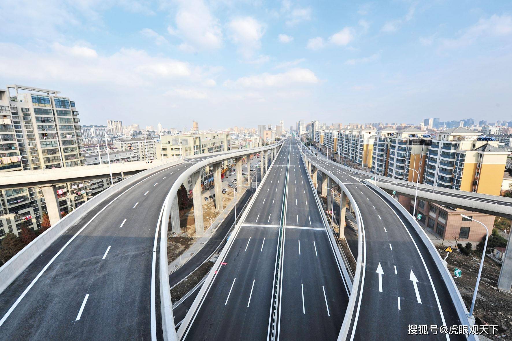 规划高架路网申办21届省运会2021年连云港有哪些事情值得期待
