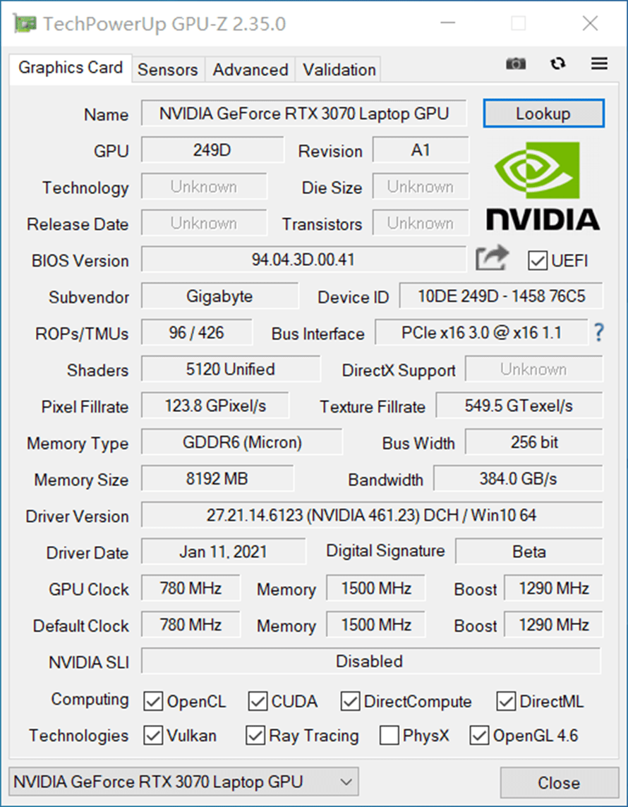游戏|技嘉AORUS 15G游戏本测评，十代酷睿与30系显卡的硬核