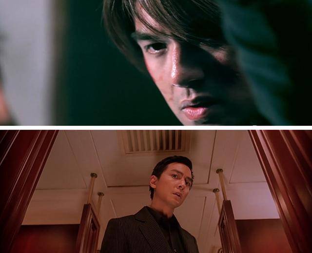 2004年在成龙的支持下,冯德伦执导的处女座《大佬爱美丽》获得了不俗