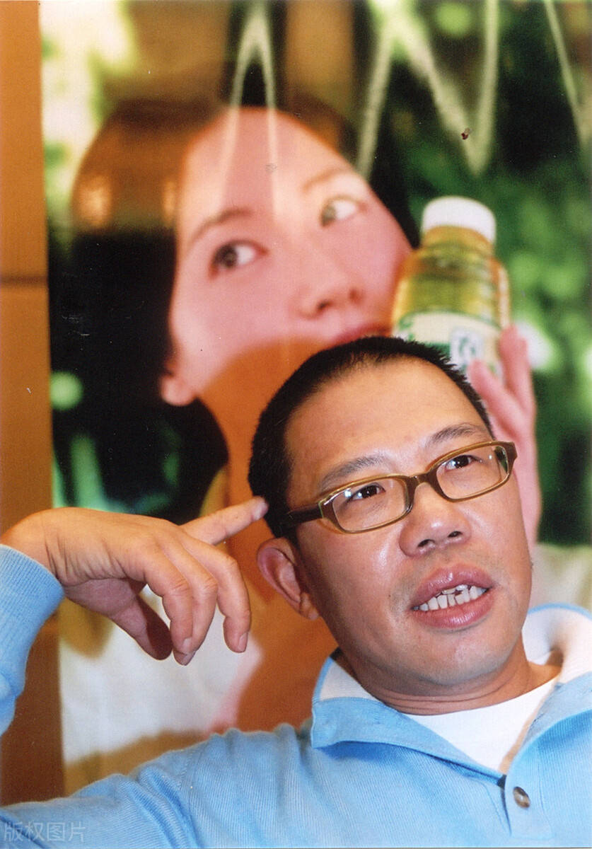 历任中国首富,原来多出自农村,她的公司至今还在"县城"