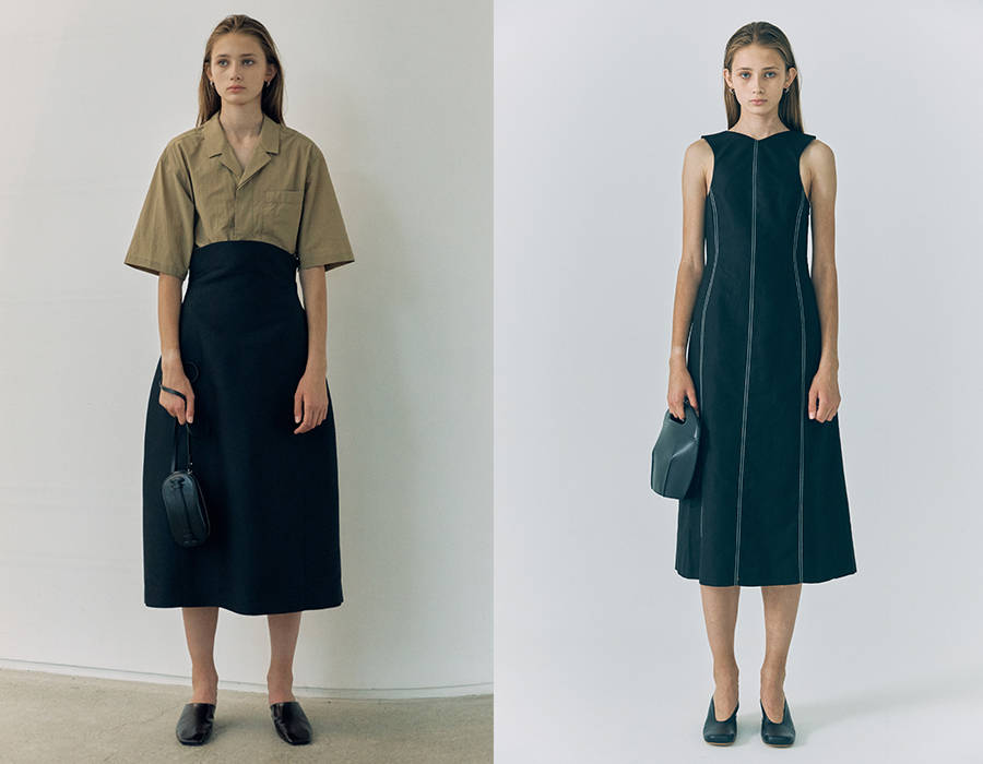 慵懒随性的极简风代表lowclassic