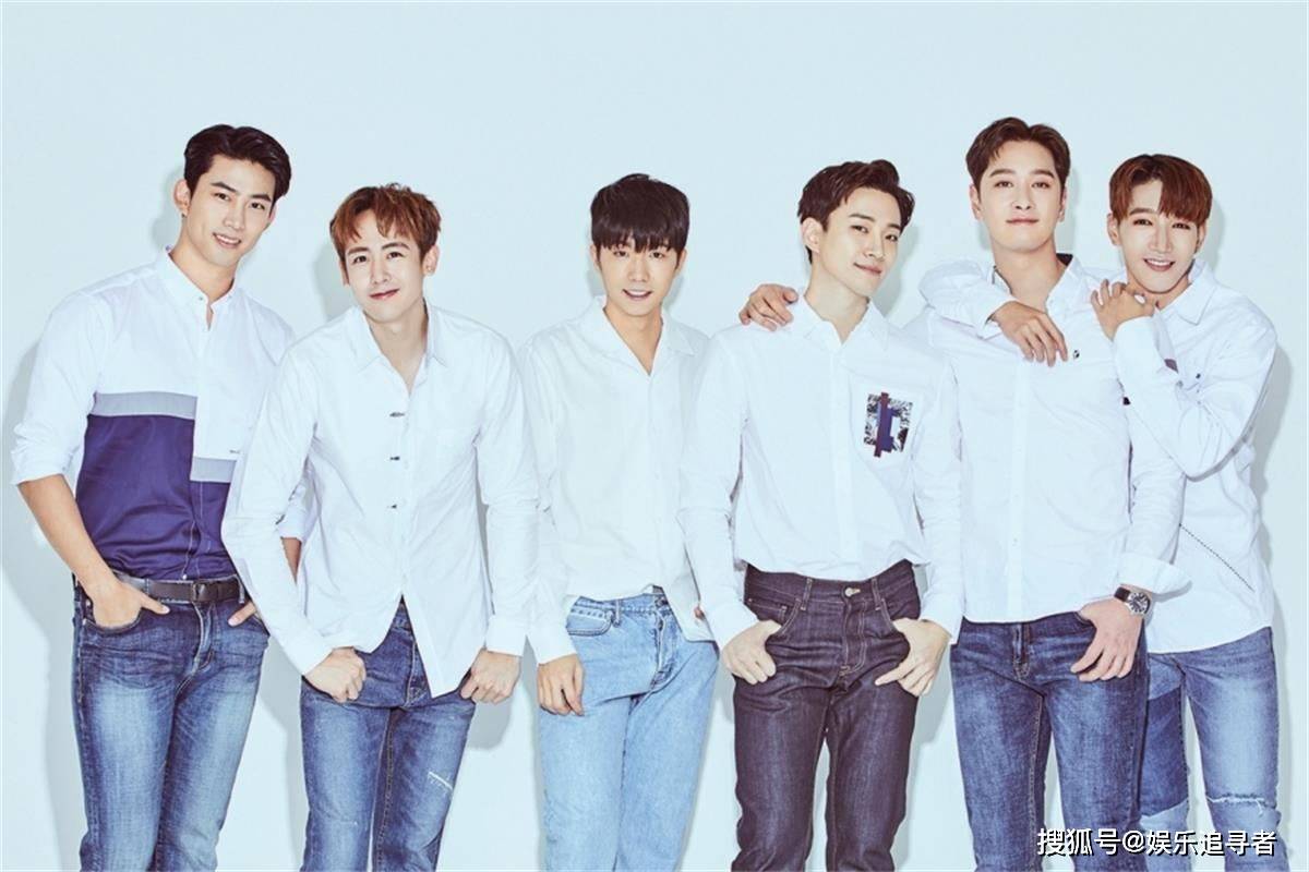 21年将回归的第二代k Pop组合 Shinee已经回归 Bigbang呢 Shinee