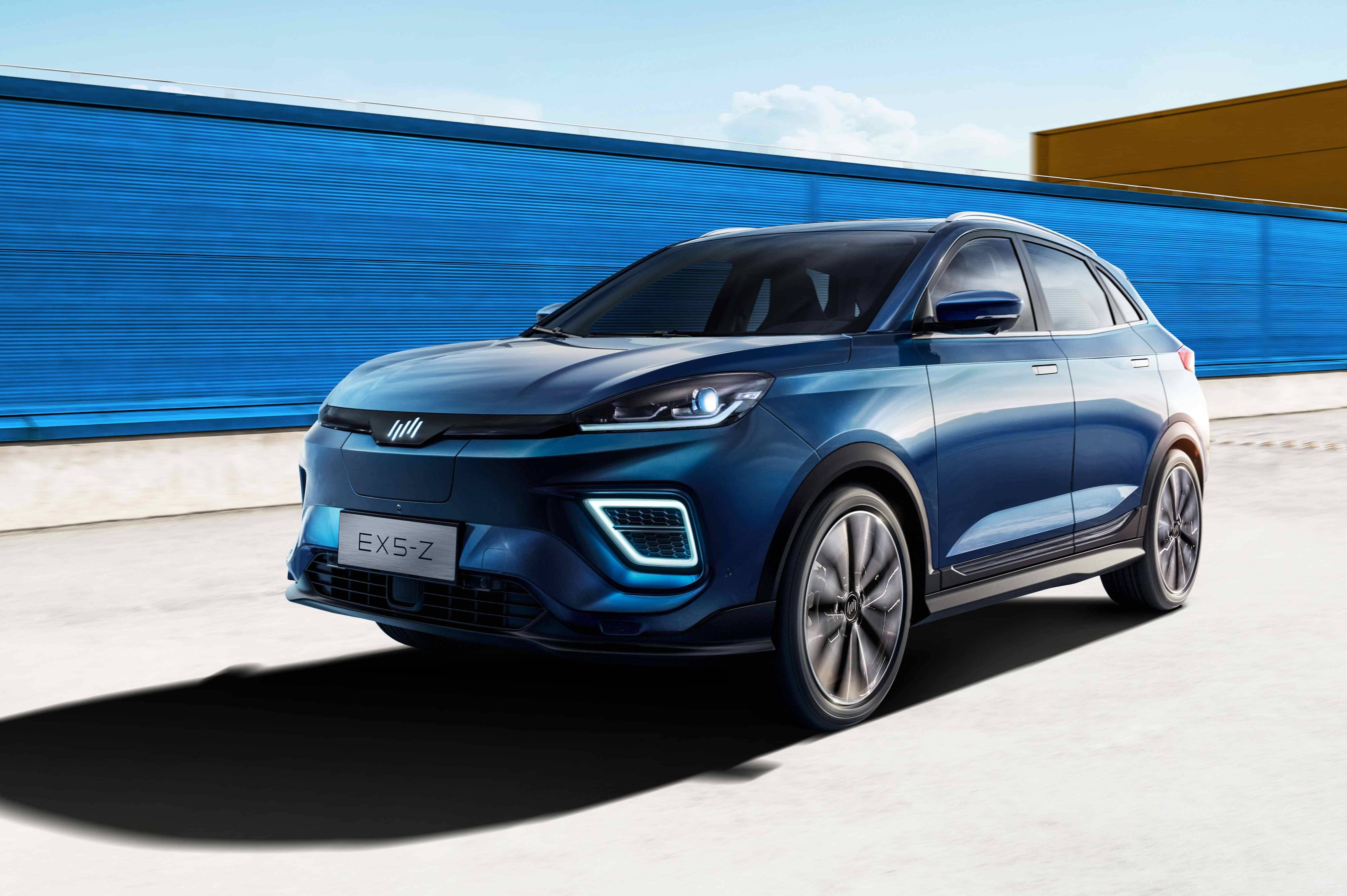 关于公司未来规划,威马汽车ceo沈辉表示,随着新能源汽车步入下半场