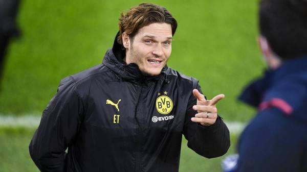 原创从法夫尔到泰尔齐奇一步错步步错多特蒙德的路在何方