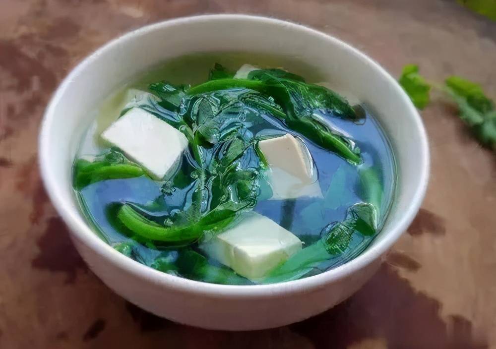 豌豆尖到底有什麼好吃的？ 熱愛美食 第7张
