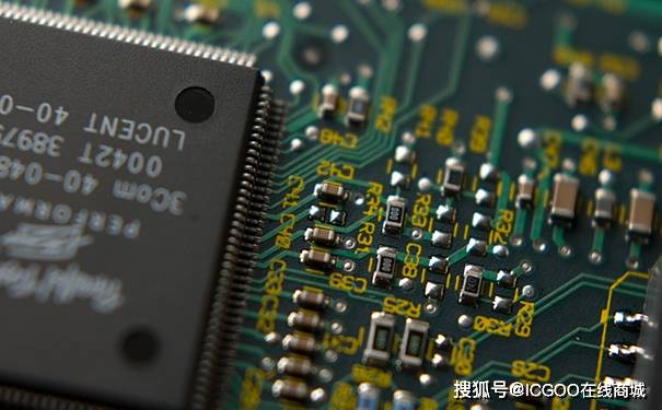 芯片的运行原理 90dfd3658ca943ff84fc47f24b826845.jpeg