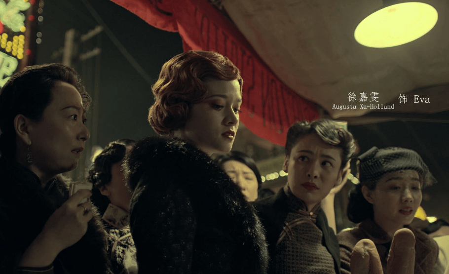 不听吴京劝阻拍战狼2临时加片酬这位女演员如今怎样