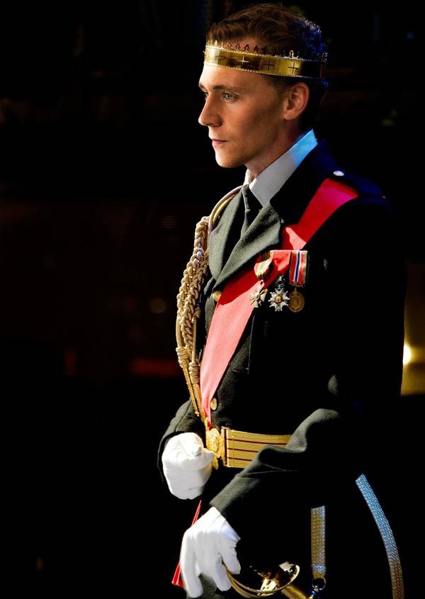 原创40岁的抖森太火了漫威新剧洛基将开播话剧门票炒出1500英镑天价