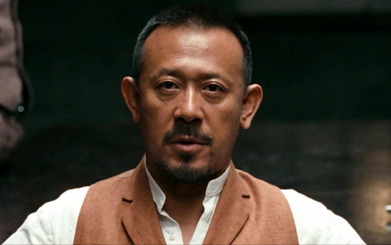 姜文因为广告和制片人发生争执,结果他的执着没有白费,票房大卖