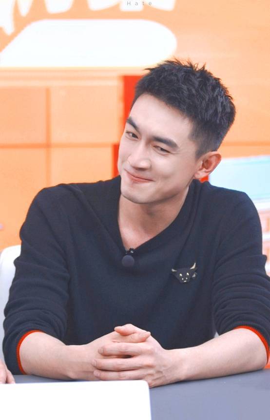 林更新再说出圈语录专注自家笑煞旁人是时候出书了