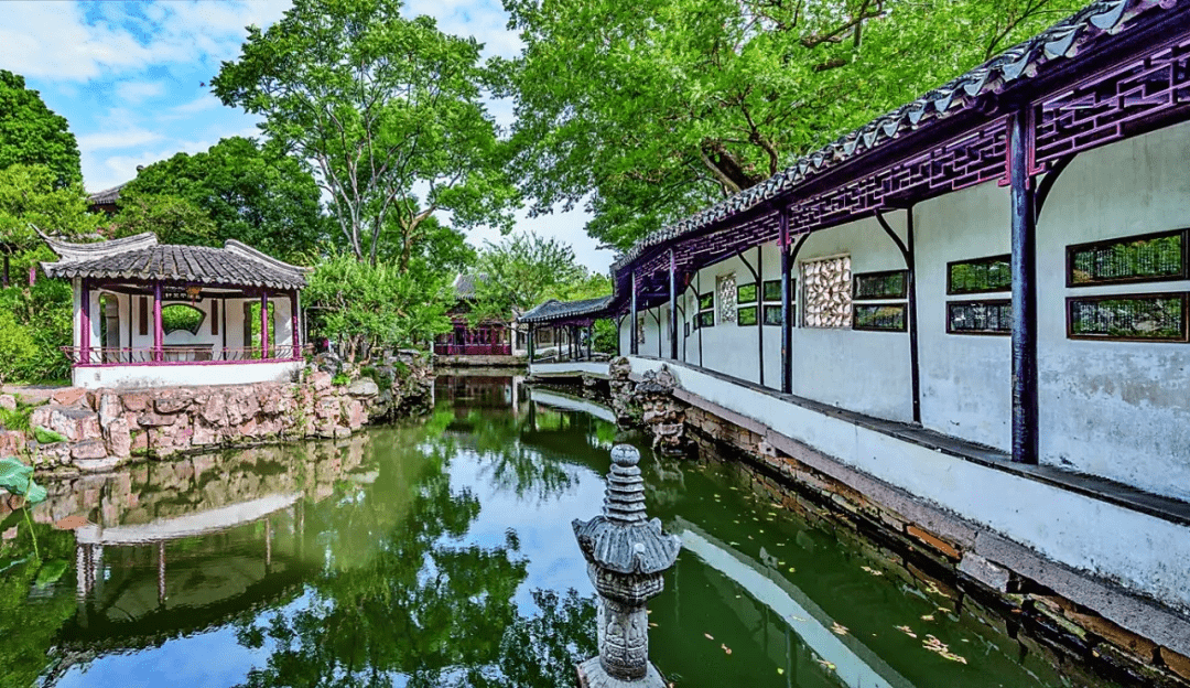 中国人的家有多少种样子？一文唤起家乡的记忆_传统