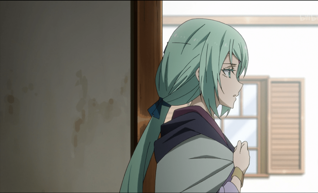 转生史莱姆缪兰为爱将灵魂出卖给恶魔尤姆大声说喜欢她