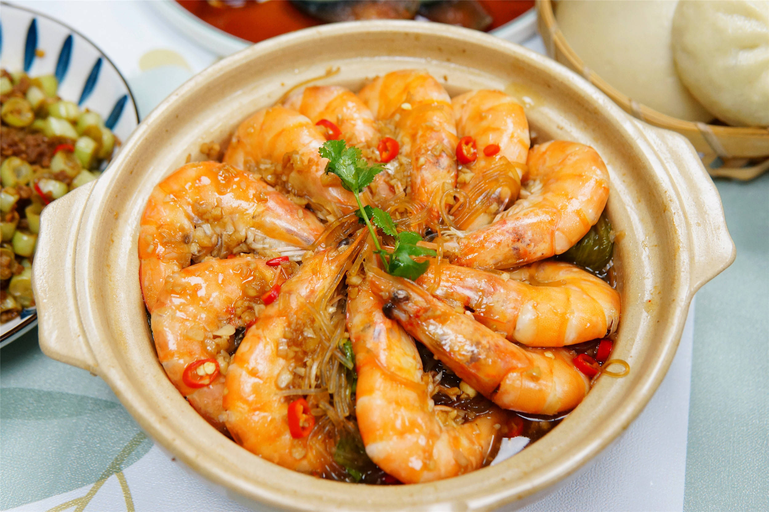 除夕年夜饭,"硬菜"桌上得有,6道菜任选一种,家宴待客有面子_食材