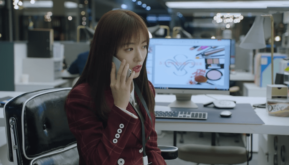 正青春这次危机是林睿的计中计方静入套章小鱼把林睿当恶人