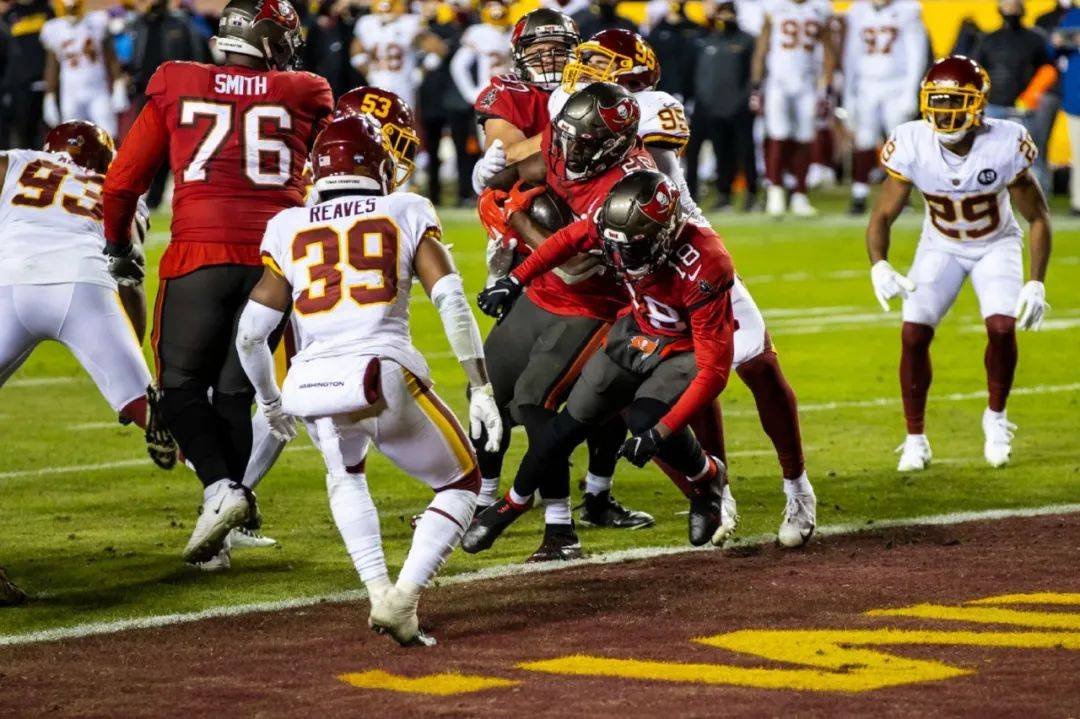 tampa bay buccaneers 坦帕湾海盗队