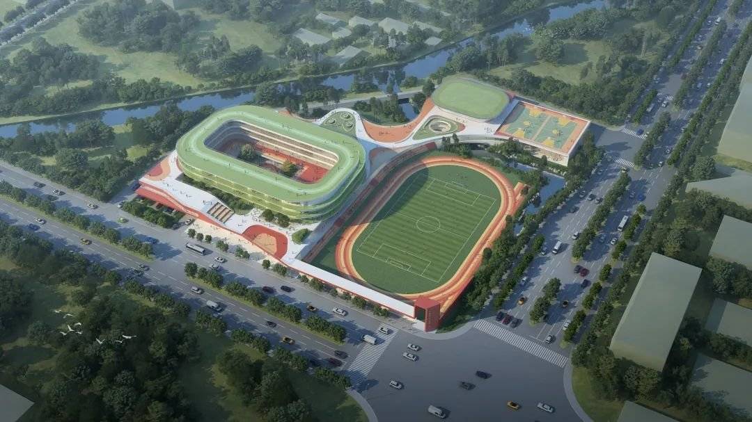 宁波高桥将迎来宁波实验学校分校