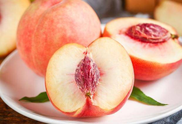 3个小方法,轻松保存,简单便携,放7天也不坏_桃子