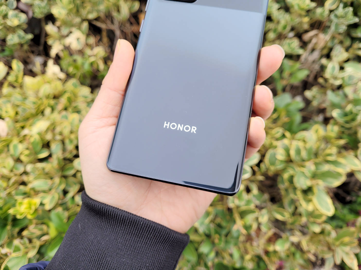 荣耀v40手机评测前所未感任重道远