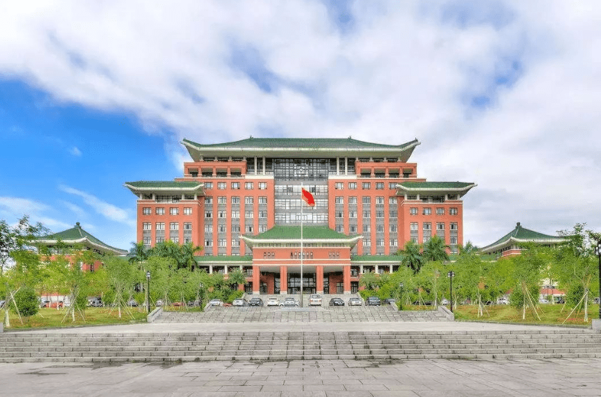 北大学院排名_北大光华管理学院(3)
