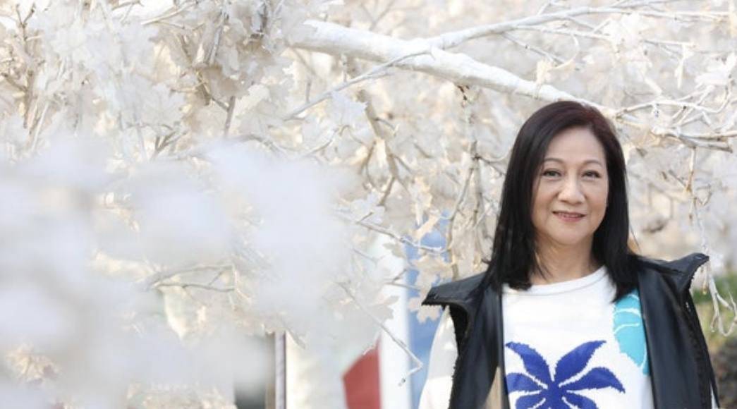 今天小编就和大家聊聊tvb的瞩目配角之一苏恩磁,或