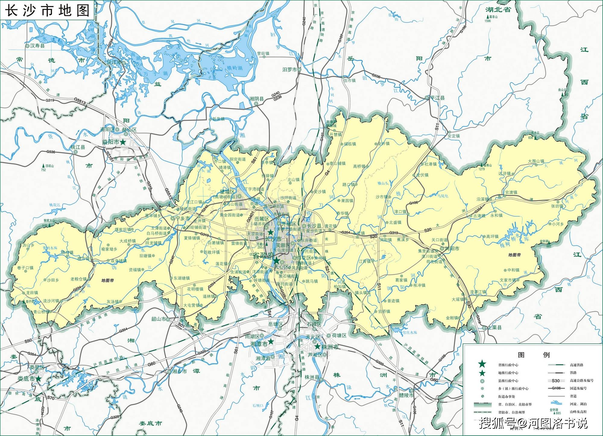 株洲市人口_株洲市地图