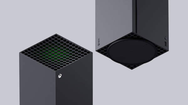 未来|Xbox项目管理总监：未来将公布令人兴奋的XSX主机消息