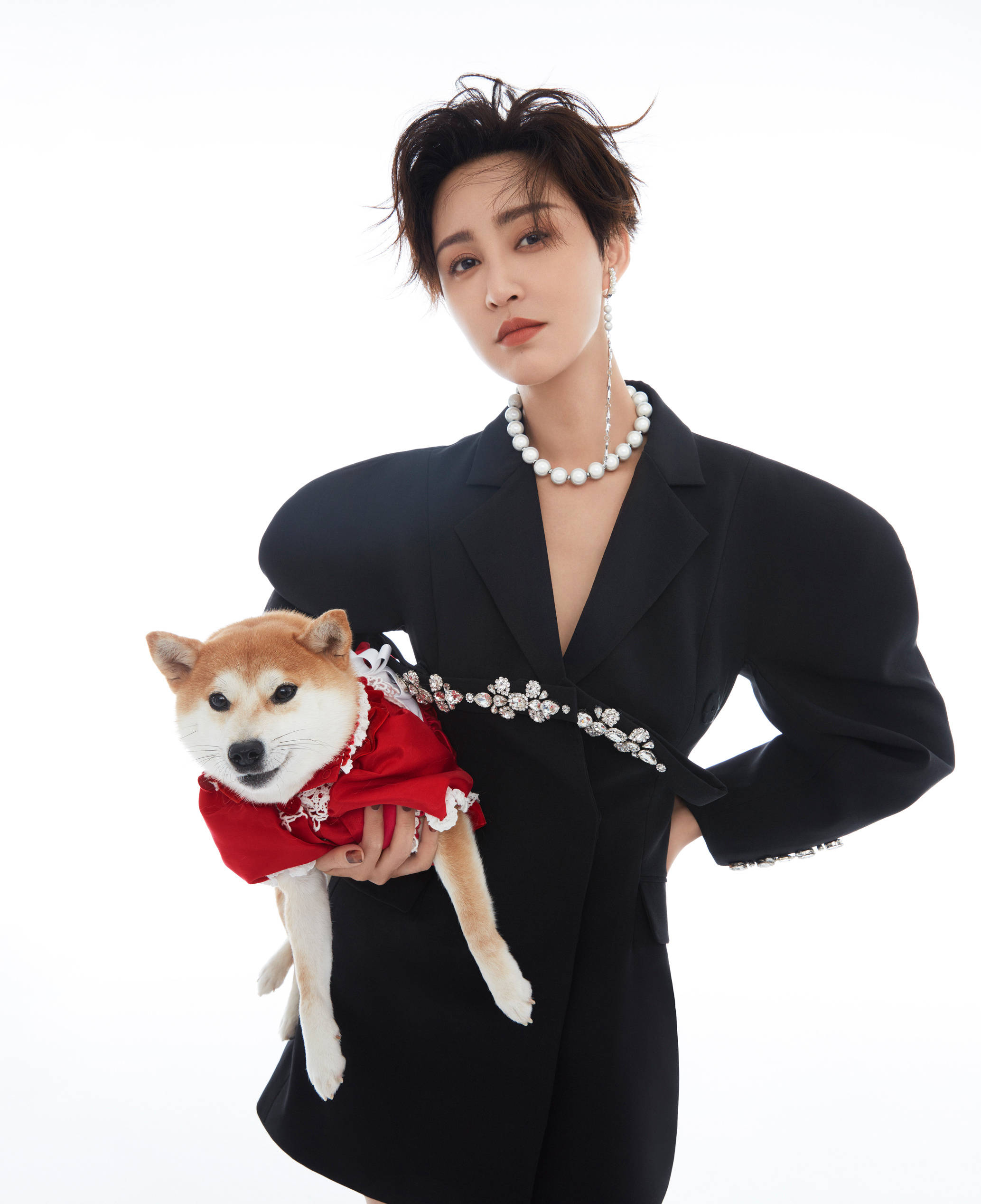 今日柠檬精已上线!袁弘张歆艺情人节甜蜜撒狗粮