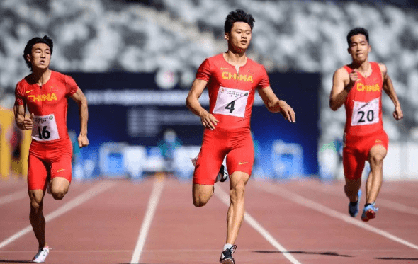中国田径协会宣布2021年大运会和全运会时间表