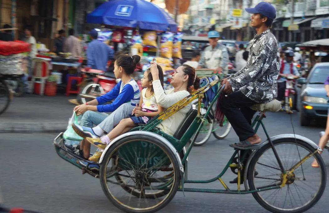 柬埔寨下調進口汽車關稅國產車能打開該國市場嗎