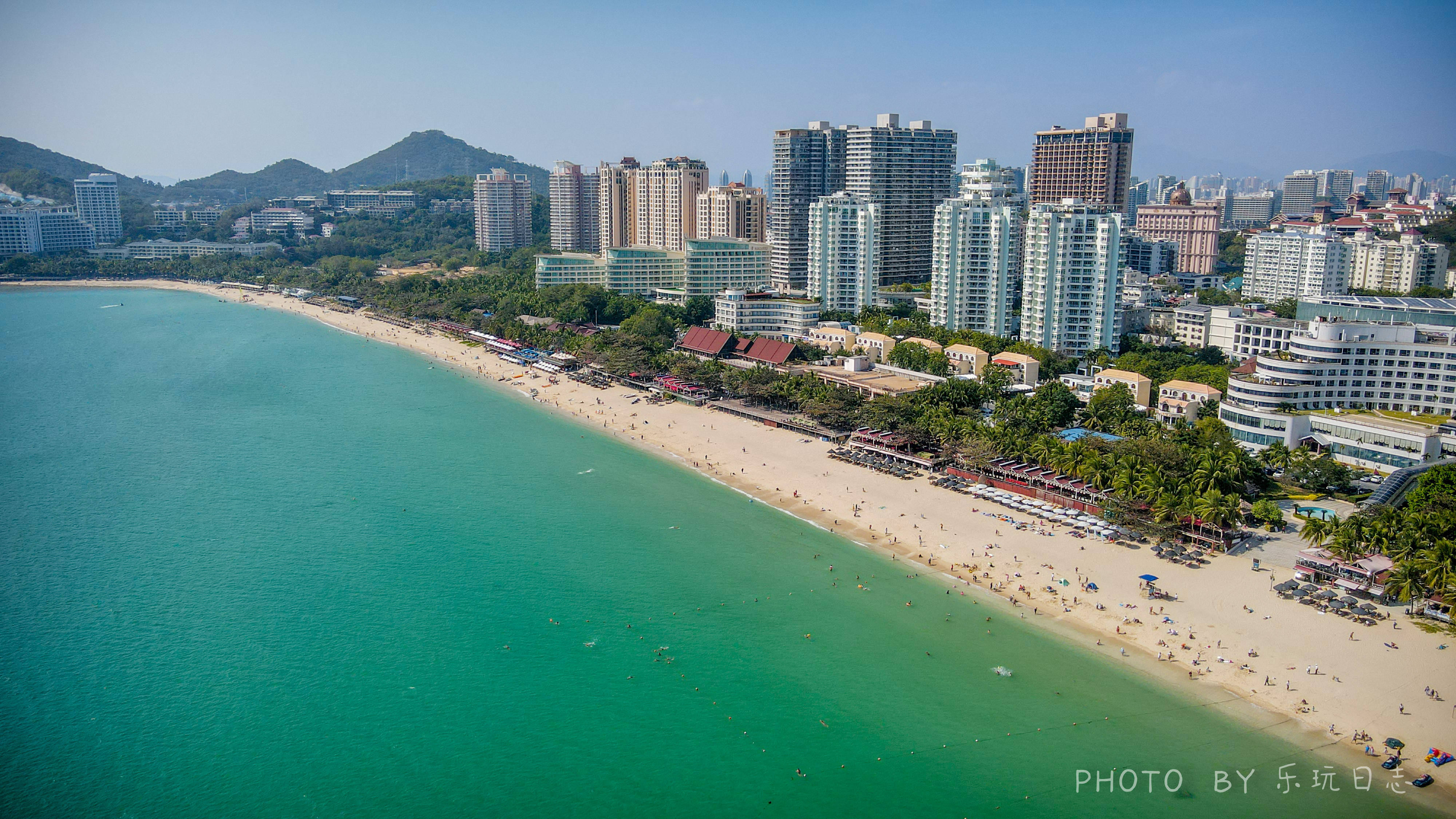 在春节热门旅游地海南，来一场美食之旅，感受最南端不一样的年味