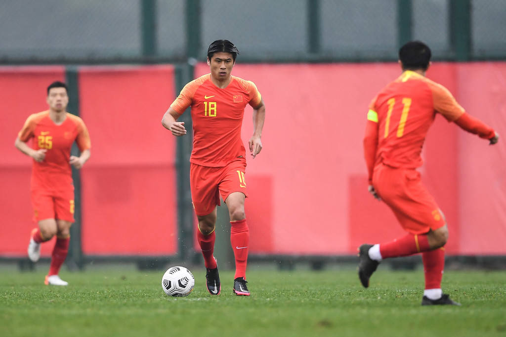 国家橄榄球队计划在三月份再次在上海进行训练，以赢得胜利