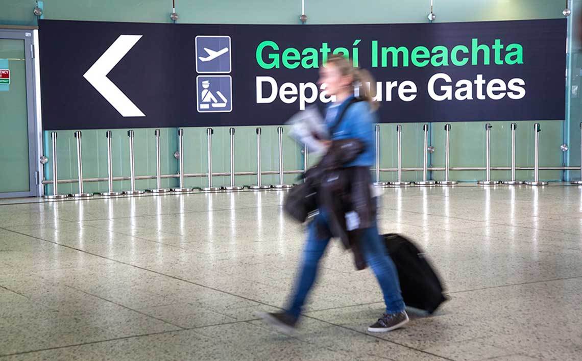 漏洞！爱尔兰人通过预约海外牙医服务，避开旅行禁令到国外度假！