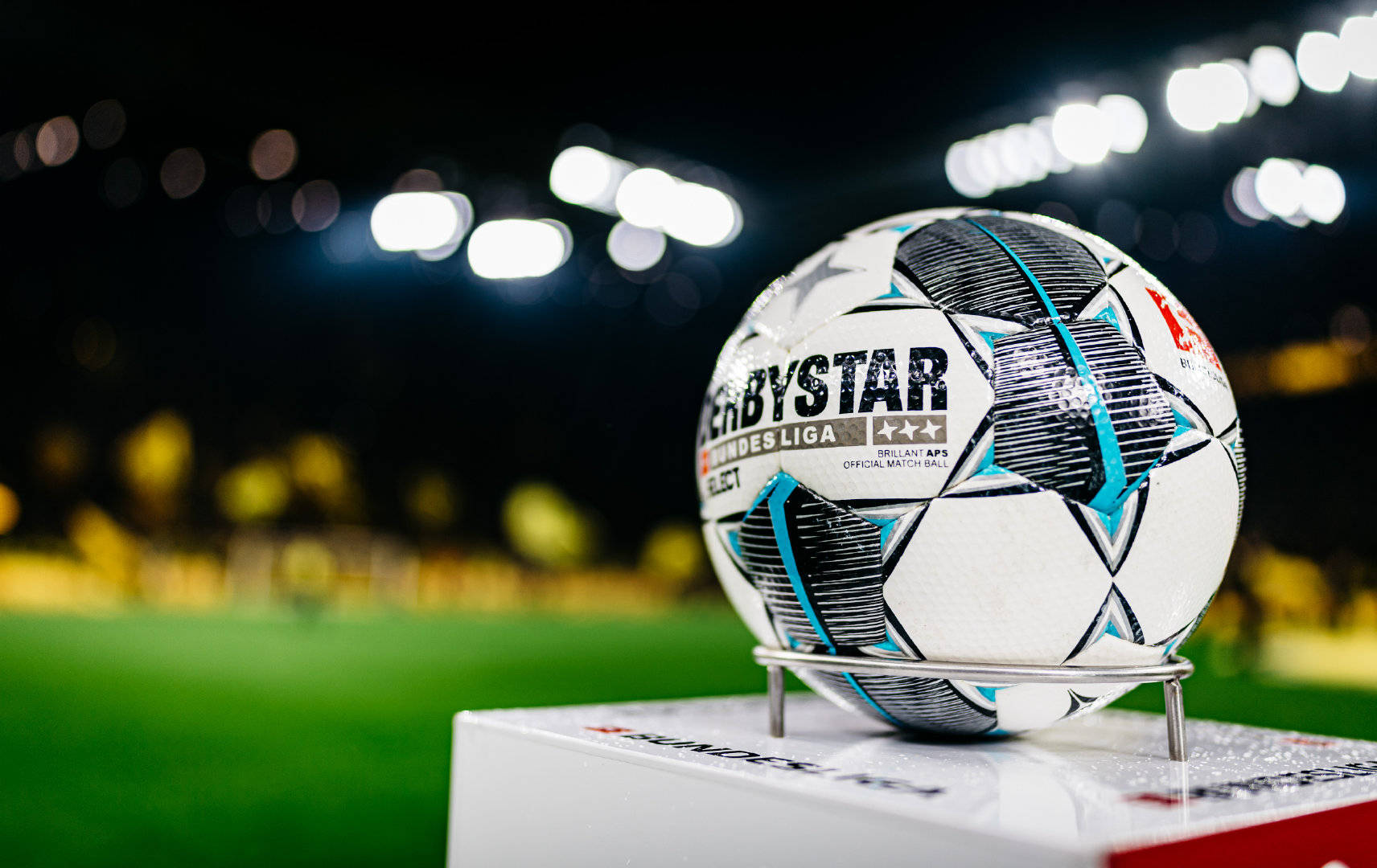 德甲也是全球现场观战人数最高的足球联赛,其于2013年至2018年间的场