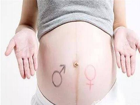 准妈妈肚子上为啥会有妊娠线 妊娠线会一直存在吗 颜色